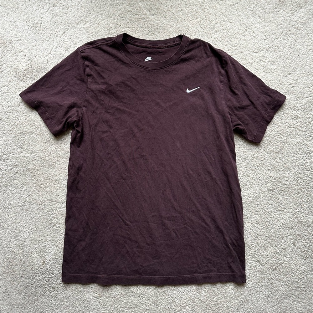❌SOLD❌ Brown Nike T
